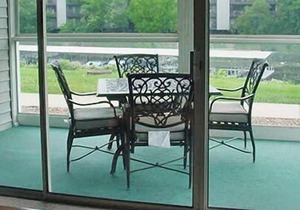 Beautiful studio unit at resort, sleeps 2