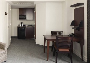 Beautiful studio unit at resort, sleeps 2