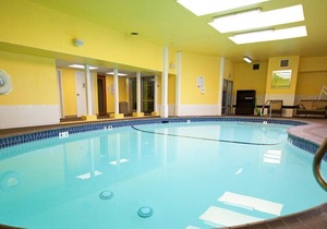 Beautiful studio unit at resort, sleeps 2