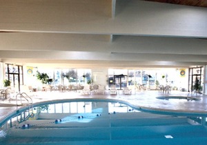 Beautiful studio unit at resort, sleeps 2