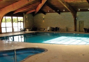 Beautiful studio unit at resort, sleeps 2