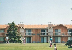 Beautiful studio unit at resort, sleeps 2