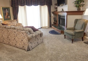 Beautiful studio unit at resort, sleeps 2