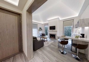 Beautiful Suite near Reforma