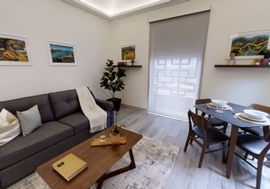 Beautiful Suite near Reforma