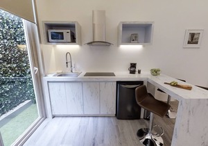 Beautiful Suite near Reforma