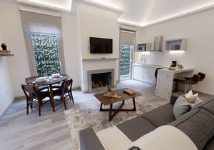 Beautiful Suite near Reforma