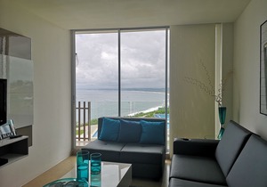 BEAUTIFUL SUITE IN AYANGUE, SAN PEDRO