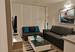 BEAUTIFUL SUITE IN AYANGUE, SAN PEDRO