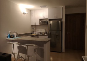 BEAUTIFUL SUITE IN AYANGUE, SAN PEDRO