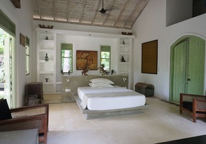 Beautiful suite in the luxurious colonial style Villas Gabrielle