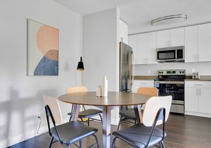 Beautiful Sunnyvale 1BR w/Pool, Gym & Spa, near Tech HQs, by Blueground