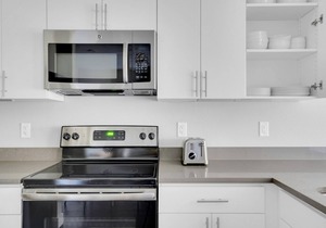 Beautiful Sunnyvale 1BR w/Pool, Gym & Spa, near Tech HQs, by Blueground