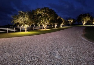 Beautiful Texas ranch retreat with lake.cabin#2