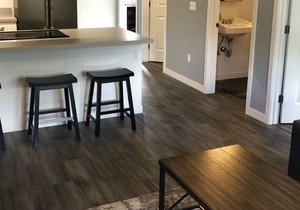 Beautiful Three Bedroom, Two Bath with Mountain Views