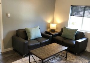 Beautiful Three Bedroom, Two Bath with Mountain Views