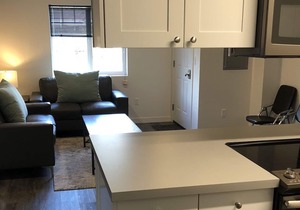 Beautiful Three Bedroom, Two Bath with Mountain Views