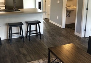 Beautiful Three Bedroom, Two Bath with Mountain Views