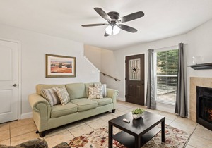 Beautiful Town Home in Austin, Texas
