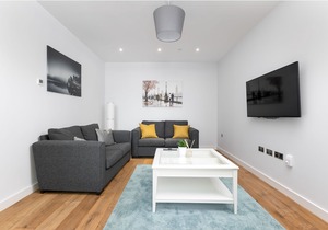 Beautiful Townhouse near London's O2 Arena and Excel