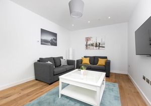 Beautiful Townhouse near London's O2 Arena and Excel