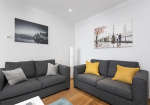 Beautiful Townhouse near London's O2 Arena and Excel