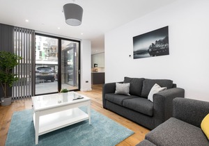 Beautiful Townhouse near London's O2 Arena and Excel