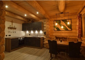 Beautiful vacation apartment with 2 bedrooms