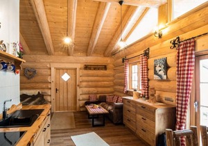 Beautiful vacation apartment with 2 bedrooms