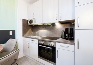 Beautiful vacation apartment for 1-4 persons in the heart of Grömitz - 200m to the beach