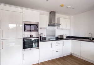Beautiful Vauxhall 2BR w/Balcony nr Tube, by Blueground