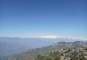 Beautiful View Homestay