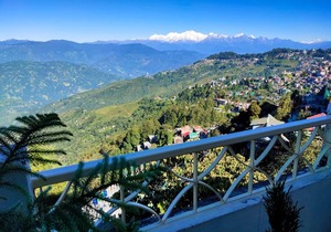 Beautiful View Homestay