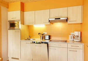 Beautiful villa for 8 people with WIFI, pool, TV, terrace and parking