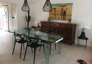 Beautiful villa in Mougins Alpes-Maritimes for 6 people
