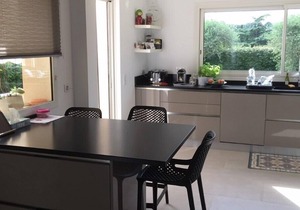 Beautiful villa in Mougins Alpes-Maritimes for 6 people