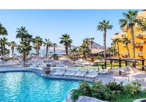 Beautiful Villa Del Palmar Beach Resort & Spa Cabo San Lucas