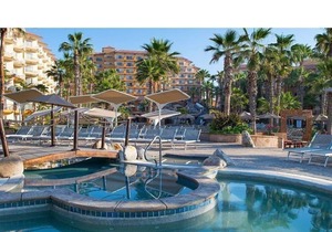 Beautiful Villa Del Palmar Beach Resort & Spa Cabo San Lucas