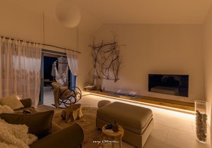 Beautiful villa with pool near Umag