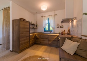 Beautiful villa with pool near Umag
