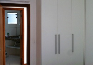 Beautiful Village in Itacimirim - 2 bedrooms (1 en suite)