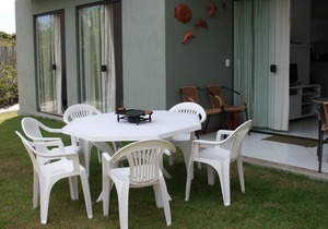 Beautiful Village in Itacimirim - 2 bedrooms (1 en suite)