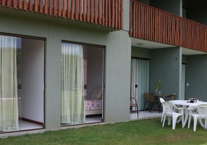 Beautiful Village in Itacimirim - 2 bedrooms (1 en suite)