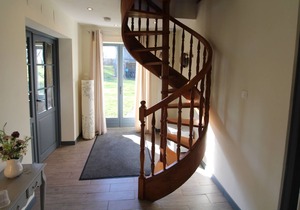 Beautifully Converted 18th Century Detached Barn in Peaceful Rural Setting