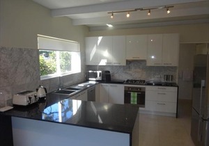 Beautifully Renovated Three Bedroom Home in Cammeray - CAMM3