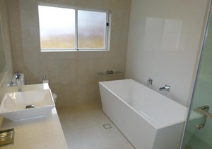 Beautifully Renovated Three Bedroom Home in Cammeray - CAMM3