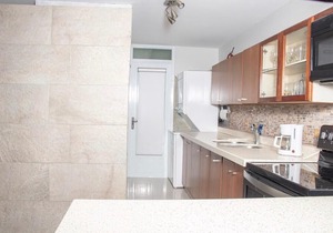 Beautifully updated 3/2 Beachfront Villa in Dorado, PR