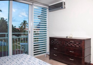 Beautifully updated 3/2 Beachfront Villa in Dorado, PR