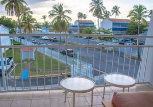 Beautifully updated 3/2 Beachfront Villa in Dorado, PR