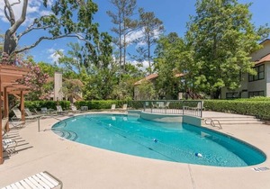 Beautifully Decorated Condo in Gated Community with Pool and Fitness Center!